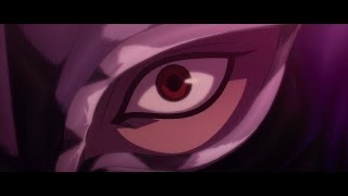 AMV  Berserk Movie  Griffith [upl. by Briant]