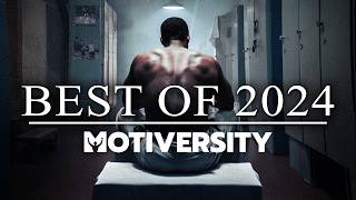 MOTIVERSITY  BEST OF 2024 So Far  Best Motivational Videos  Speeches Compilation 1 Hour Long [upl. by Ursulina]