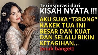 T3RONGNYA BIKIN KETAGIHAN BANGET  KUAT DAN BESAR  GADIS 18 TAHUN TERPAKSA NIKAH DEMI IBUNYA [upl. by Eugor711]