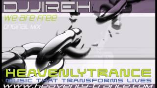 DJJireh  We are free feat Nalini Tranquim  Original mix [upl. by Hailee501]