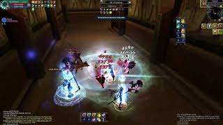 Silkroad Online TR  Server HARPUT Relax Game LOW IQ ENEMY [upl. by Hsetih]