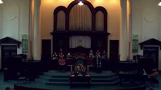 FBC Wadesboro NC 9292024 Morning Worship Service [upl. by Rovit]