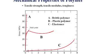 Polymer Properties [upl. by Ettigdirb662]