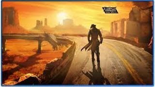 Fallout Lonesome Road 7 End of DLC [upl. by Anivahs700]