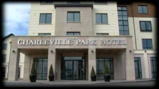 Charleville Park Hotel amp Leisure Club Co Cork [upl. by Eeraj]