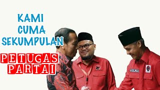 Eps 690  BAGAIMANA BU MEGAWATI MENGGEMBOSI GANJARMAHFUD DAN PDIP [upl. by Hewe238]