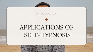 SelfHypnosis Benefits  Manifestation  Meditation [upl. by Alper]