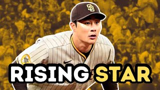 The INSANE Arrival of HaSeong Kim [upl. by Edras]