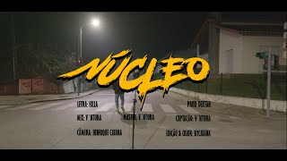 KILLA  Núcleo Vídeo Oficial [upl. by Eenattirb]