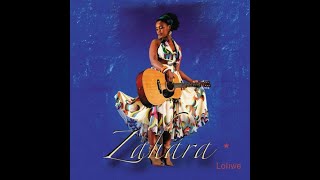 Zahara  Loliwe Instrumental [upl. by Rudolph]