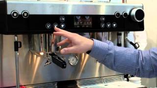 WMF espresso  Our award winning hybrid commercial coffee machine [upl. by Trillbee]