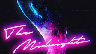 The Midnight  Endless Summer Full Album [upl. by Zebulon424]