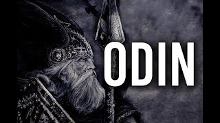 Mitologia Nórdica  Capítulo 3  Odin o Pai de Todos Felipe Dideus [upl. by Letnwahs]