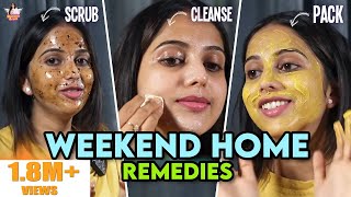 Easy Skin Care Tips at home  Niveditha Gowda [upl. by Jeanna]