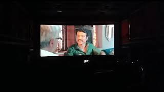 MAANADU movie REPEATUUU scene 🔥theatre response [upl. by Li]