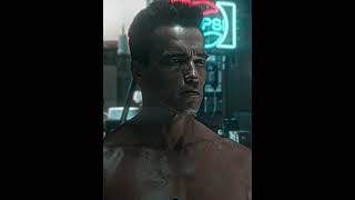 Hasta La Vista Baby  Arnold Schwarzenegger Terminator  Moondeity x Interworld One Chance  Edit [upl. by Uziel484]