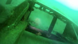 Scallop Trawl Video [upl. by Figge624]