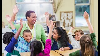 Boosting Classroom Engagement  Effective Strategies for Teachers 14 Minutes [upl. by Behn]