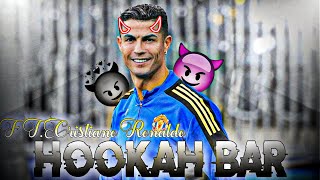 Hookah Bar Ft Cristiano RonaldoWhatsApp statusRonaldo StatusHookah Bar statusCr7 status [upl. by Odnaloy]