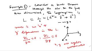 Cyclic Coordinates [upl. by Erdnaek]