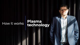 How it works  Plasma technology SPARC Industries [upl. by Uzzial]