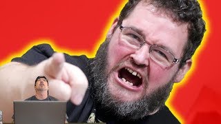 Raiding Boogie2988s Kitchen Reaction [upl. by Amesari]