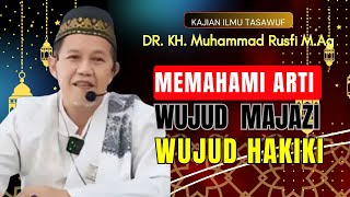 MEMAHAMI ARTI WUJUD MAJAZI DAN WUJUD HAKIKI quotesislami62 [upl. by Arada]