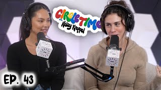 Squashing the Beef with Christen Harper [upl. by Sunderland]