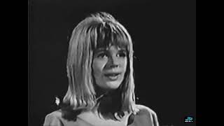 Marianne Faithfull  As Tears Go By 1965 [upl. by Hawkins]