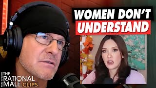 Why Men Are NO LONGER Approaching Women [upl. by Nored785]