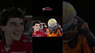 Gabriel Bortoleto Ayrton Sennaf1 ayrtonsenna gabrielbortoleto [upl. by Ativla]