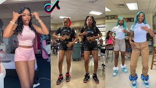 Popular Dance Challenge and Memes Compilation 🔥August  2024 [upl. by Eibbil]