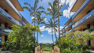 Park Lane Condo 1406 Ala Moana Hawaii [upl. by Nirtak]