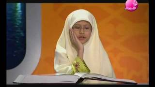 NonArabic Speakers Children recite the Holy Quran [upl. by Farlee]