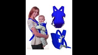 Baby Carrier Belt [upl. by Stodder]