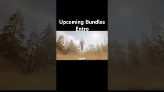 Upcoming New Bundle Intro Free Fire shorts freefire viralvideo [upl. by Irbmac93]