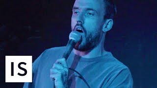 IDLES  In Stereo Sessions [upl. by Wachtel]