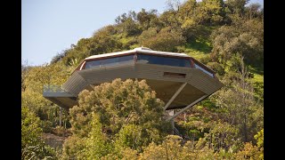 Chemosphere House [upl. by Engelhart184]