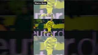 Skills 🔥 Fútbol ⚽ Marco Reus 👟  JUGADAS 🤯 [upl. by Noillimaxam609]