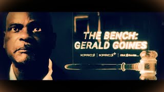 The Bench Gerald Goines Episode 2 [upl. by Yenduhc]