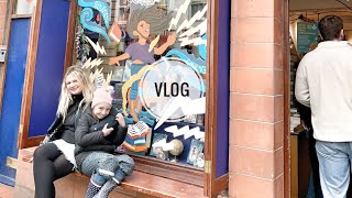 ingiltere vlog 8  Dünyanın en değişken havası 😶‍🌫️ Notting Hill Portobello Market Westfield [upl. by Ycinuq432]