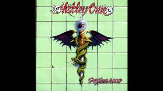 Mötley Crüe  Kickstart My Heart Extended [upl. by Mauretta158]