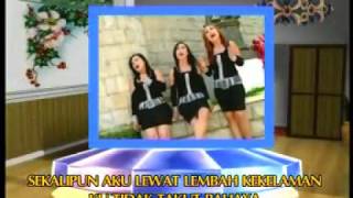 THE HEART SIMATUPANG SISTER  SBAB DIA GEMBALA Official Musik Video  HD [upl. by Zizaludba53]