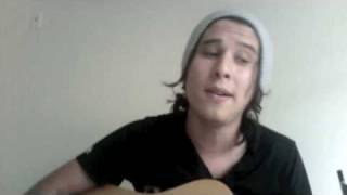 3OH3  Starstrukk Acoustic [upl. by Haleemak]