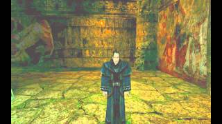 Lets Play Gothic II Night of the Raven  10  The Excavation Site [upl. by Sokairyk]