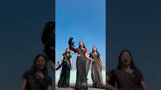 Santosh pagal  Ankush Raja Shivani Singh  Viral Bhojpuri Song [upl. by Kcub580]