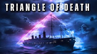 What Lies Beneath The Bermuda Triangle Is The Mystery Finally Solved [upl. by Geiger215]