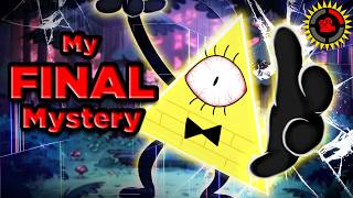 Film Theory Help Me Solve the Impossible Gravity Falls [upl. by Sherar]