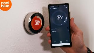 Hoe installeer ik de Google Nest Learning Thermostat [upl. by Vories]