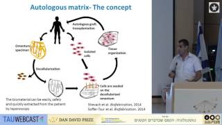 Cardiac Tissue Regeneration From Matrix Design to Bionic Heart Engineering [upl. by Ynoble]